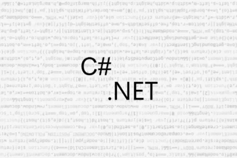 .NET Web API